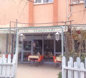 Hanimeli Ev Yemekleri Tandogan Yenimahalle Ankara